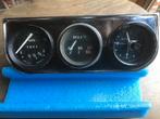 Dashboard meters, toerentellers en drukmeters, Auto-onderdelen, Dashboard en Schakelaars, Ophalen of Verzenden, Gebruikt