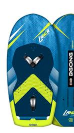 GONG beginners wingfoil set 130L met een 6m Wing, Watersport en Boten, Ophalen of Verzenden, Gebruikt