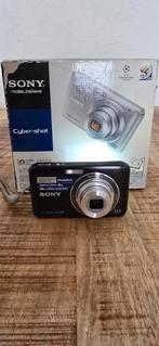 Sony Cybershot DSC-W310, Ophalen of Verzenden, Zo goed als nieuw, Sony, 8 keer of meer