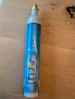 SodaStream Co2 Ruilcylinder, 60L, Witgoed en Apparatuur, Bruiswatermachines, Ophalen of Verzenden, Nieuw