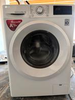 LG Direct Drive 8kg Wasmachine, Witgoed en Apparatuur, Wasmachines, Ophalen, 1200 tot 1600 toeren, 8 tot 10 kg, Zo goed als nieuw