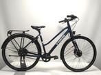 Trek District 3 EQ Stagger M Dark Aquatic € 795,00 Dames D, 50 tot 53 cm, Gebruikt, Overige merken