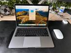Apple MacBook Air (2018) met Magic Mouse 2, Computers en Software, Apple Macbooks, Gebruikt, 8 GB, 13 inch, Minder dan 2 Ghz