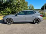 Cupra Leon 1.4 e-HYBRIDE DSG, 4 cilinders, Leon, Leder en Stof, 1395 cc