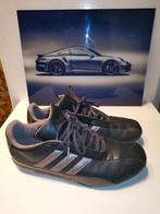 Origineel porsche design s2 sport schoenen bij adidas., Kleding | Heren, Schoenen, Zwart, Porsche design x Adidas, Ophalen of Verzenden