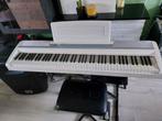 Korg piano SP-170S, Ophalen, Gebruikt, Zwart