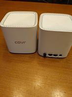 2 DLink Covr-1100 mesh wifi punten., Ophalen of Verzenden, Zo goed als nieuw