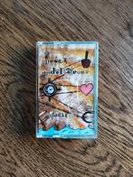 Nosa x andel Drums  dualist cassette tape hiphop, 1 bandje, Ophalen of Verzenden, Zo goed als nieuw, Origineel