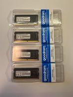 DDR4 3200Mhz SO-DIMMM Werkgeheugen., Computers en Software, DDR4, 8 GB, Ophalen of Verzenden, Zo goed als nieuw
