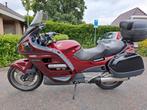 Honda Pan European 1100 . SC26 . Super mooi . Weinig km ., Motoren, Motoren | Honda, 4 cilinders, Motorrijbewijs A, Bedrijf, ABS