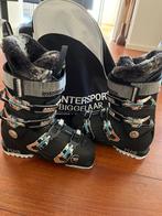 Skischoenen Dames Rossignol Pure Elite 90 Maat 24, Ophalen, Rossignol, Schoenen, Zo goed als nieuw