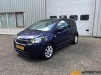 Skoda Citigo 1.0 5DRS 2016 | Airco | Cruise |, Auto's, Skoda, Voorwielaandrijving, Euro 6, 840 kg, Origineel Nederlands