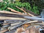 Gratis brandhout, Tuin en Terras, Haardhout, Minder dan 3 m³, Ophalen of Verzenden, Overige houtsoorten, Blokken