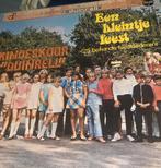 Kinderkoor Duinrell - Een Kleintje Feest LP, Ophalen of Verzenden, Gebruikt, Muziek, Vanaf 10 jaar