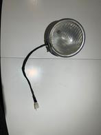 Koplamp Scooter/Brommer/Motor, Ophalen of Verzenden, Gebruikt, Universele onderdelen