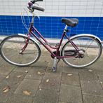 Mooie Giant Squarodon 26inch Damesfiets, Fietsen en Brommers, Ophalen, Zo goed als nieuw, Giant, Versnellingen