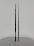 Westin W4 2ND | Finesse shad | 10-28G| 7’4”-220CM|, Watersport en Boten, Ophalen of Verzenden, Zo goed als nieuw, Werphengel