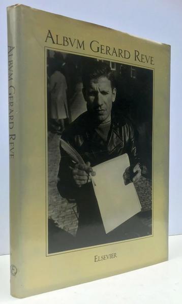 Album Gerard Reve (1983) beschikbaar voor biedingen