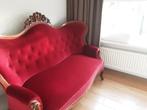 Antieke bank, Antiek en Kunst, Antiek | Meubels | Stoelen en Banken, Ophalen