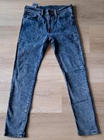 Levi's 519 skinny spijkerbroek blauw - Maat W31 L32, Kleding | Heren, Spijkerbroeken en Jeans, W32 (confectie 46) of kleiner, Blauw