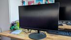 Lenovo P24H 24'' monitor, 2560x1440, IPS, Computers en Software, Monitoren, Ophalen, IPS, Zo goed als nieuw, DisplayPort