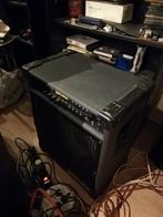 warwick & behringer, Muziek en Instrumenten, Ophalen of Verzenden, Zo goed als nieuw, Minder dan 500 watt