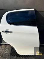 Rechts achter Portier Citro n C1 Peugeot 108 Kwd 068, Gebruikt, Deur, Achter, Ophalen of Verzenden