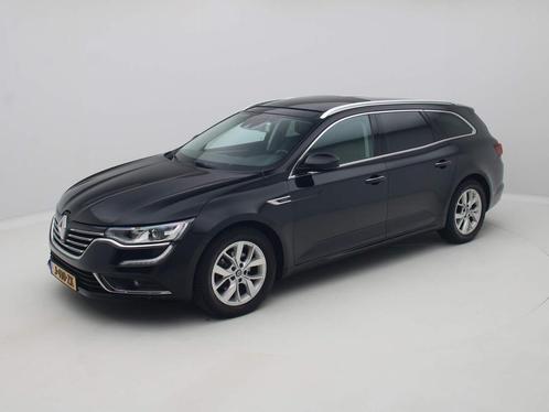 Renault Talisman Estate 1.3 TCe Limited Panorama, 1/2 Leder, Auto's, Renault, Particulier, Te koop, Talisman, ABS, Airbags, Airconditioning