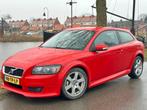 Volvo C30 2.0 R-Design | 2007 | 160.000 km, Auto's, Voorwielaandrijving, 4 cilinders, 4 stoelen, Particulier