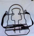 Te koop: Boekentasdrager ( Monkey ), Ophalen, Gebruikt