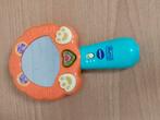 Vtech kiekeboe leeuw, Ophalen of Verzenden, Gebruikt, 6 maanden tot 2 jaar