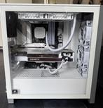 Gaming PC RTX 3080TI- Core I7-32GB DDR4-1TB SSD, Computers en Software, Desktop Pc's, Ophalen, 32 GB, Zo goed als nieuw, Gaming