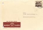 Meijer Raalte - 05.1965 - briefkaart, Ophalen of Verzenden, Briefkaart