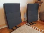 Bang & Olufsen Red Line 60 luidsprekers, 60 tot 120 watt, Niet werkend, Front, Rear of Stereo speakers, Ophalen