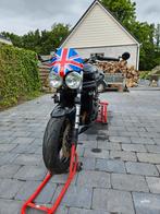 Triumph speed triple 955i 2004, Motoren, Motoren | Triumph, 3 cilinders, Particulier, Meer dan 35 kW, 955 cc