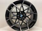 18 inch Fits BMW 1-3 serie 8x18 5x120 antreciet gepolijst, Nieuw, Banden en Velgen, Personenwagen, Ophalen of Verzenden