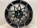 18 inch Fits BMW 1-3 serie 8x18 5x120 antreciet gepolijst, 18 inch, Banden en Velgen, Nieuw, Ophalen of Verzenden