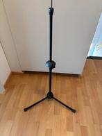 Trombonestandaard zwart, Ophalen, Gebruikt, Instrumentstandaard, Trombone