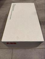 Tijdelijke Aanbieding ABB 3-fase Groepenkast Vol!, Ophalen of Verzenden, Zo goed als nieuw, Overige typen