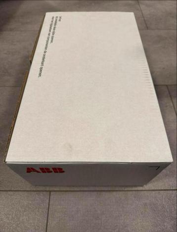 Tijdelijke Aanbieding ABB 3-fase Groepenkast Vol! beschikbaar voor biedingen