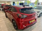 Ford Puma 1.0 EcoBoost Hybrid ST-Line X Automaat-Panoramadak, 12 maanden, Euro 6, Adaptive Cruise Control, Origineel Nederlands