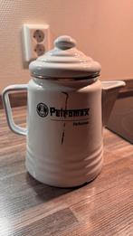 Petromax Perkomax Percolator - Koffiekan, Ophalen of Verzenden, Gebruikt