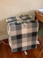 Logeermatras tweepersoons voor Camper of Busje, Ophalen of Verzenden, Zo goed als nieuw, 2-persoons