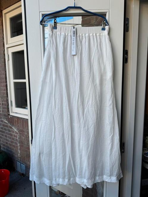 Starwhite broek-rok Rundholz Dip maat XS/S, Kleding | Dames, Broeken en Pantalons, Nieuw, Maat 36 (S), Wit, Lang, Verzenden
