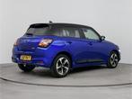 Suzuki Swift 1.2 Style Smart Hybrid *DEMO* (bj 2026), Stof, Swift, Origineel Nederlands, Bedrijf