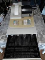 kassa Casio 240 CR 1, Verzamelen, Ophalen of Verzenden, Computers en Rekenmachines