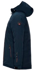 Nordberg Outdoor winterjas, dames, nieuw, navy/blauw, 2XL, Kleding | Dames, Jassen | Winter, Ophalen of Verzenden, Nieuw, Maat 46/48 (XL) of groter