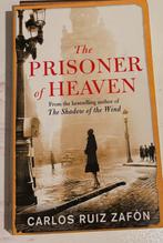 The Prisoner of Heaven, Ophalen of Verzenden, Zo goed als nieuw