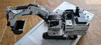 Liebherr 9150 High-Cab van WSI in schaal 1:50, Hobby en Vrije tijd, Ophalen of Verzenden, Nieuw