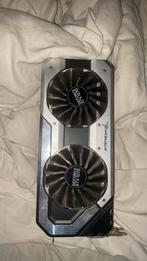 GTX 1070 JETSCREAM, Computers en Software, Videokaarten, VGA, Ophalen of Verzenden, Nvidia, GDDR5